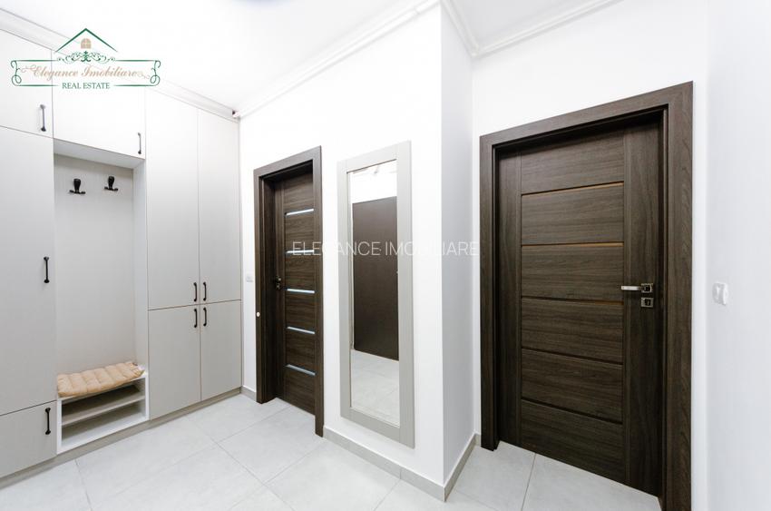 Apartament modern cu 2 camere de inchiriat, zona Uta, Arad - 8