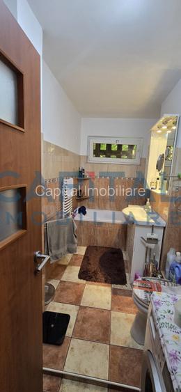 4 Camere | Etaj 1 | Circumvalatiunii | Bloc Anvelopat | Centrala - 9