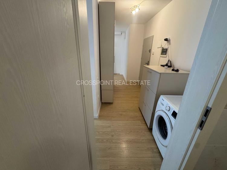 Apartament spatios si modern de 2 camere | Tunari | Loc de parcare inclus - 5