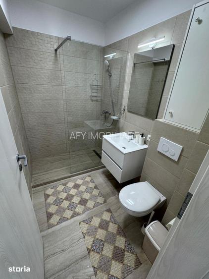 STUDIO MODERN COMPLEX 81 RESIDENCE-ZONA POPESTI- CENTRALA PROPRIE - 5