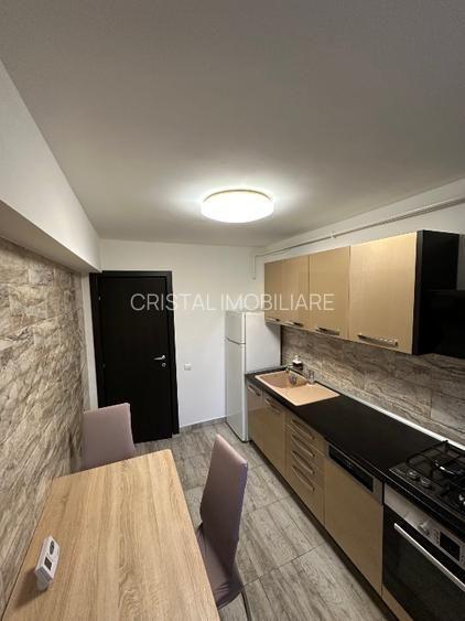 Apartament 2 camere, Decomandat, Mobilat Premium, Zona Sebastian - Pet friendly - 3