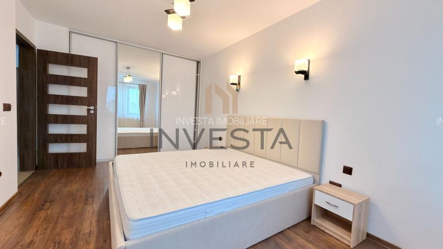 Apartament 2 camere decomandat | Priveliste catre lac | Intre Lacuri! - 3