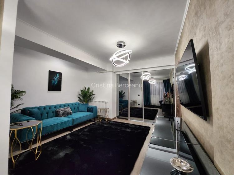 Modern,2 camere lux, parcare,bloc nou,Calea Severinului -Promenada Mall - 2