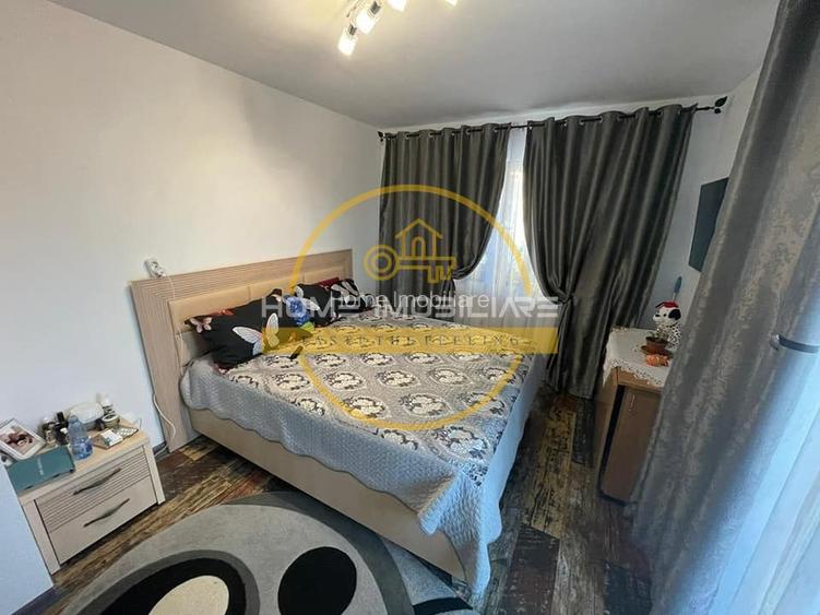 Apartament 2 camere, 45mp, DC Parter, Rediu [La 5 min de rond Pacurari] - 3