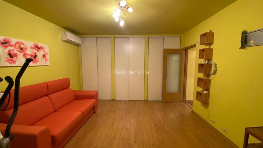 Vanzare apartament 2 camere | Nerva Traian | et 1/8 | decomandat | centrala prop - 3