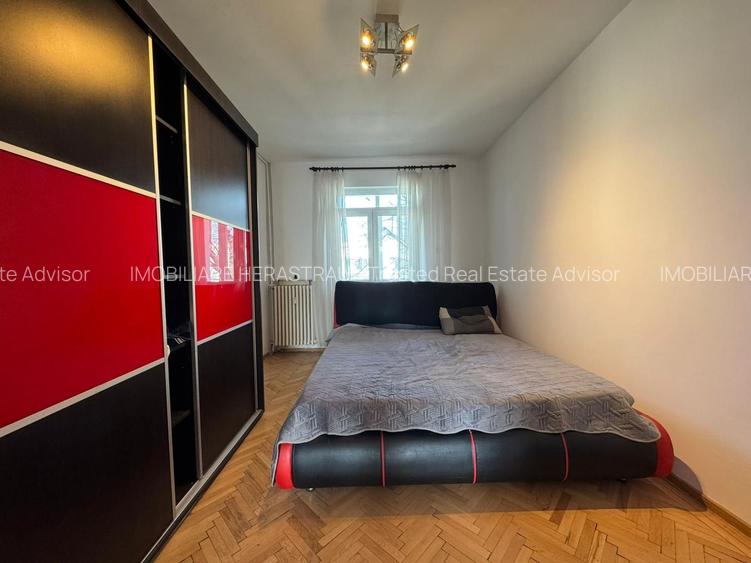 Apartament 2 camere de vânzare Floreasca – lângă Parcul Cinematograf - 3