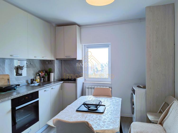 Faleză Nord Apartamentul tău cu vedere la RĂSĂRIT - 27