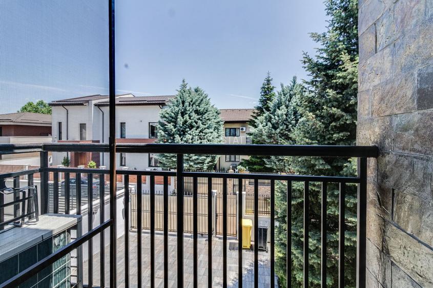 NOU! Vila P+1E CURTE 355 mp , 5 camere, PISCINA ! - 25