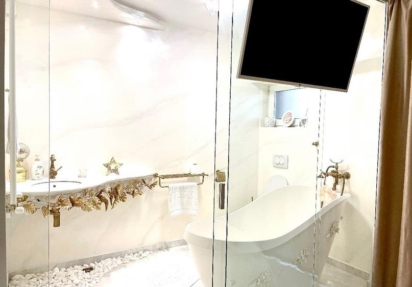 Tatarasi- Kaufland-3 Camere 74mp-bloc nou-intabulat - 5