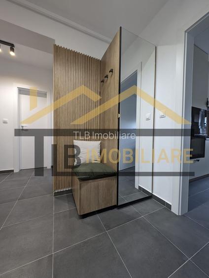 Apartament cu 2 camere, 58mp, Zona Maurer Residence - 12