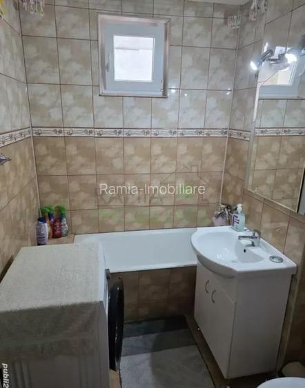 Apartament 2 Camere Decomandat Tractorul Etaj 1 Gata de Mutare - 6