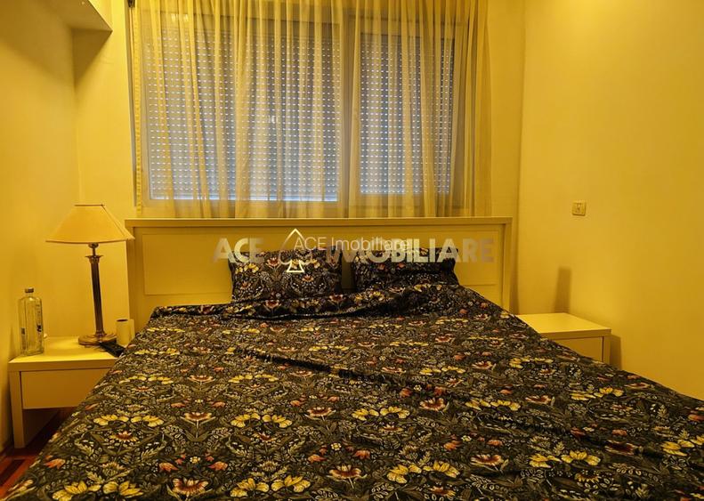 3 Camere de inchiriat | Titan | Metrou | Parcare Inclusa | Mobilat - 3