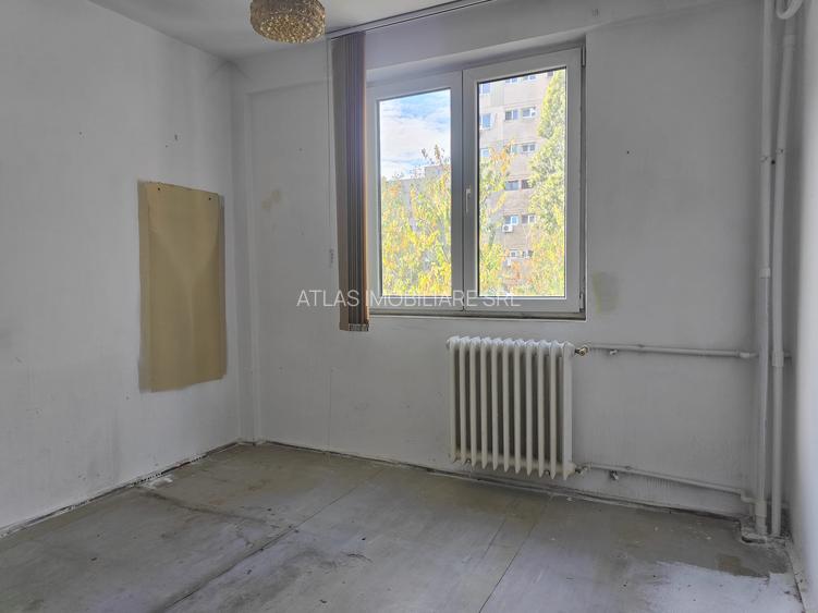 Berceni - Soseaua Giurgiului - 2