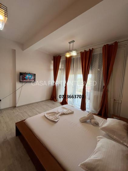 Apartament 2 camere transformat in 3 Mamaia,  lângă Hotel Regal  118000 euro - 10