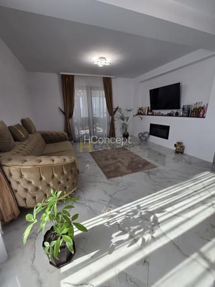 Vila individuala Premium 5 camere curte generoasa Piscina - 3