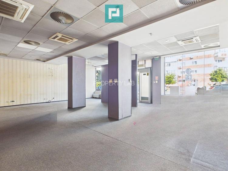 Spațiu  Comercial Zona Soarelui Bulevardul Sudului - 4