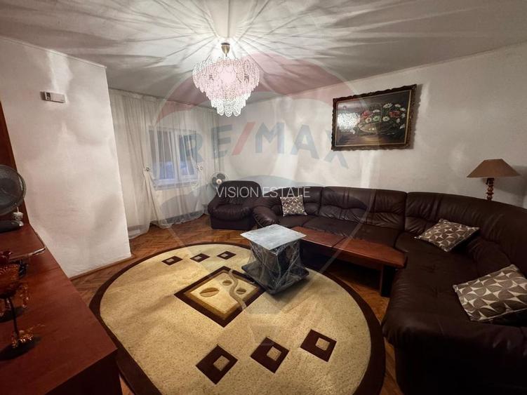 Apartament solid si spatios in una dintre cele mai bune zone ale Craio - 2