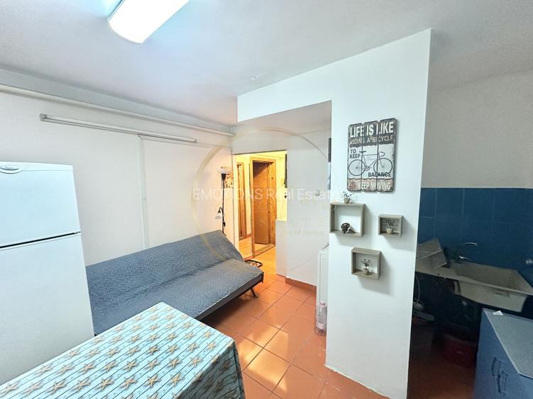 NOU | Apartament 1 cameră - Complexul Studențesc - 3