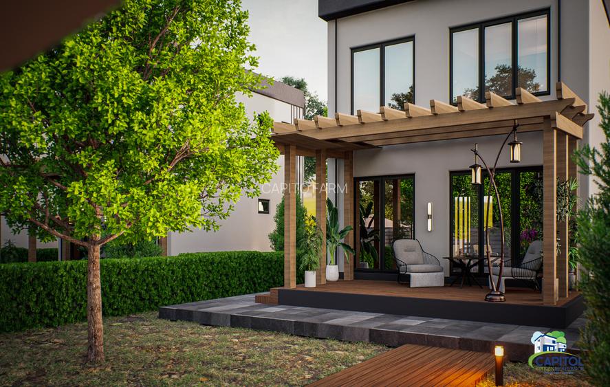 Capitol Green Residence - 10