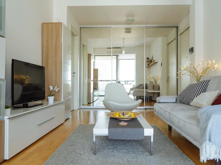 Apartament 2 camere | complex Delea Veche 24 Residence - 5