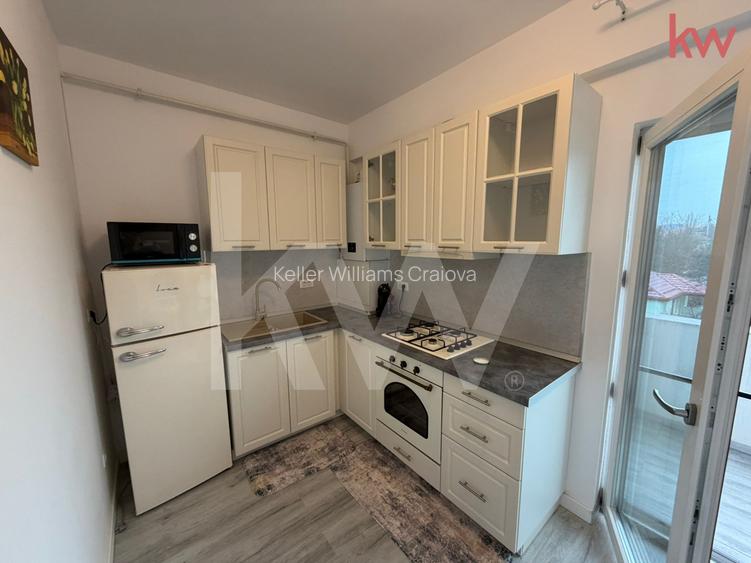 Apartament 2 camere de închiriat – Zona 1 Mai, lângă Lidl - 6