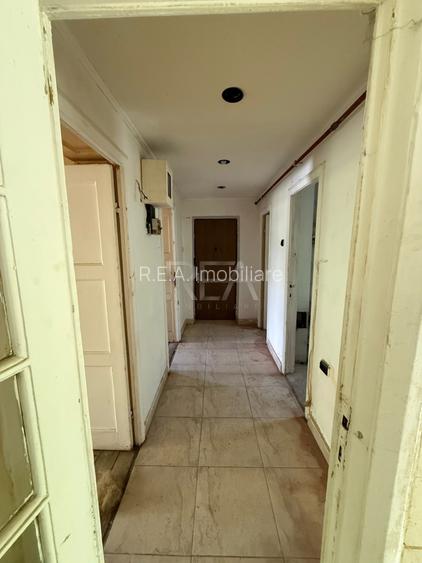 Apartament 2 camere, Regie - 8