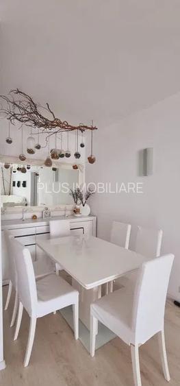 Apartament 3 camere Lux in Bloc Nou in Complex Doamna Ghica Residence - 3