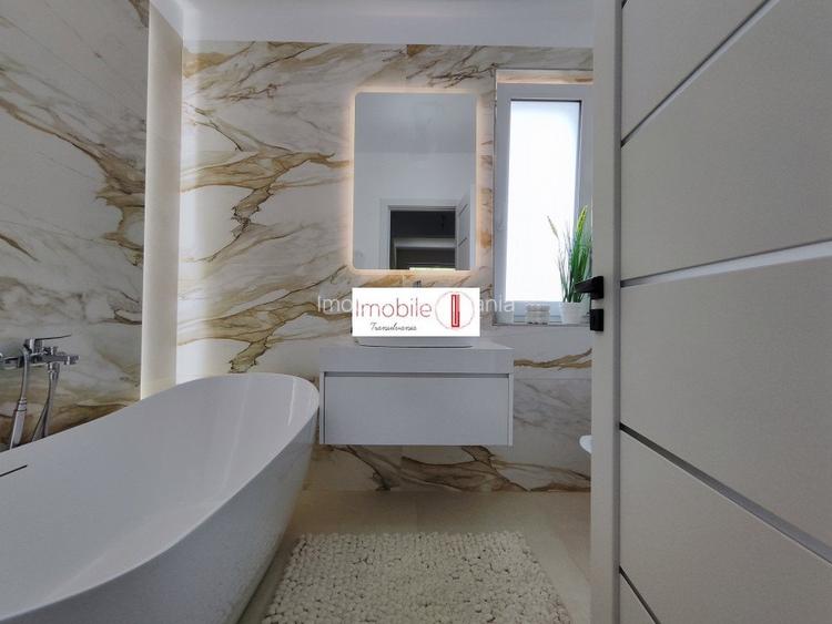 Casa modernă Dezmir | Finisaje Premium | Garaj - 20