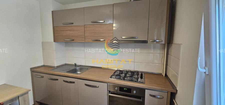 Vanzare Garsoniera Mobilata si Utilata- Vitan Mall - 7