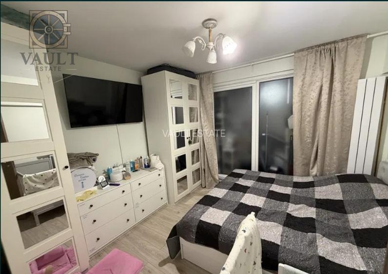 Apartament 2 camere - CENTRALA PROPRIE - BLOC REABILITAT- zona VITAN - 2