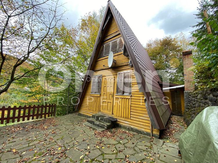 Casa de vacanta, in zona linistita, Firiza - 2