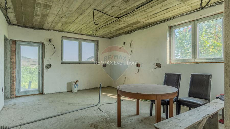 COMISION 0- Casă premium la Bunloc cu potențial excelent - 25