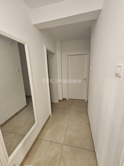 Apartament 3 camere Gheorgheni recent renovat zona Parc Detunata - 4