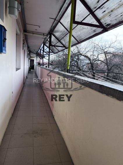 Apartament 2 Camere | Etaj 1 | Sibiu, Cartier Țiglari - 12