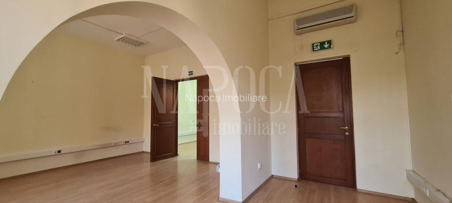 Casa 9 camere de vanzare in Centru, Cluj Napoca - 2