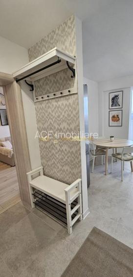 2 Camere de inchiriat | Dristor | Metrou | Parcare | Panoramic  - 6