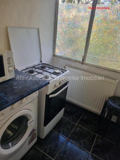 Garsoniera Lacul Tei - 4