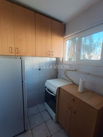 Garsonieră de vânzare, Mănăștur, zona Primăverii- Grigore Alexandrescu - 4