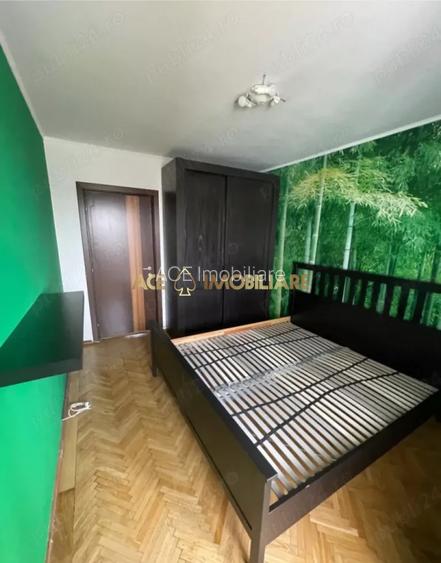 3 Camere de inchiriat | Pajura | Metrou | Loc de Parcare - 6