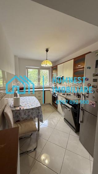 Apartament 3 Camere |  Obor - langa Metrou - 37