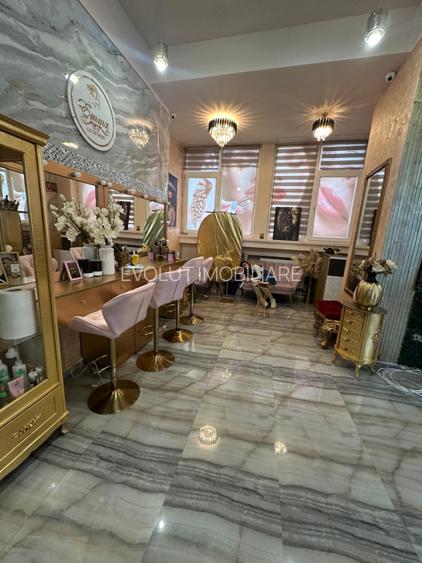 Spatiu comercial de inchiriat – 350 mp utili – Zona ICIL - 5