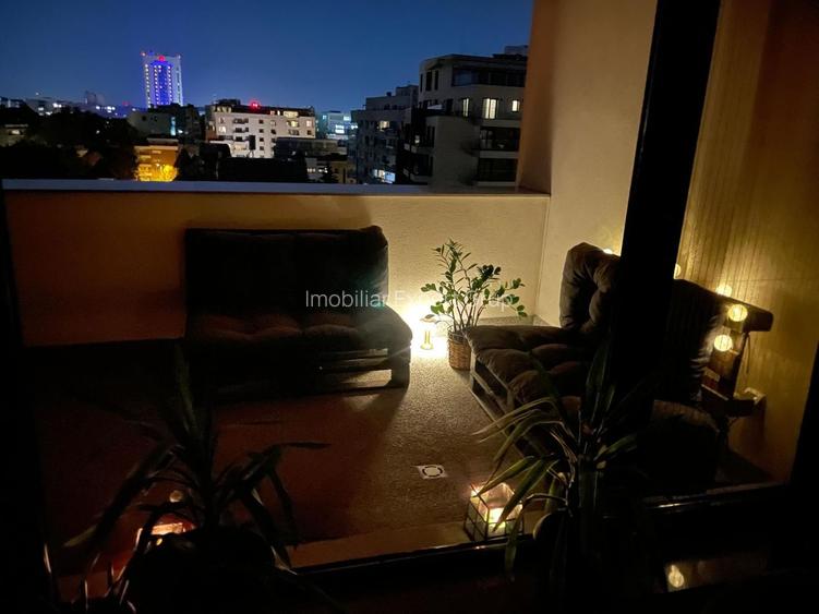 Dacia/Parcul Icoanei - Apartament premium 3 camere, Bloc2020 - 14