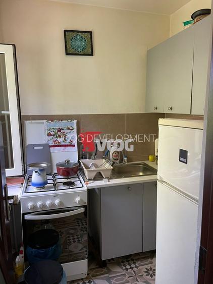 Apartament 1 cameră – Zona Șagului-etaj 2 - 4