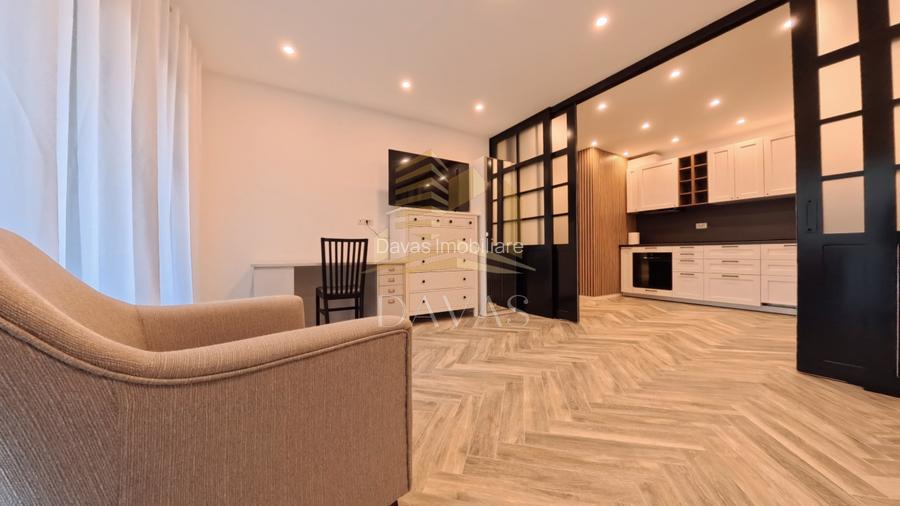 Apartament de 2 camere | The NEST  - 2