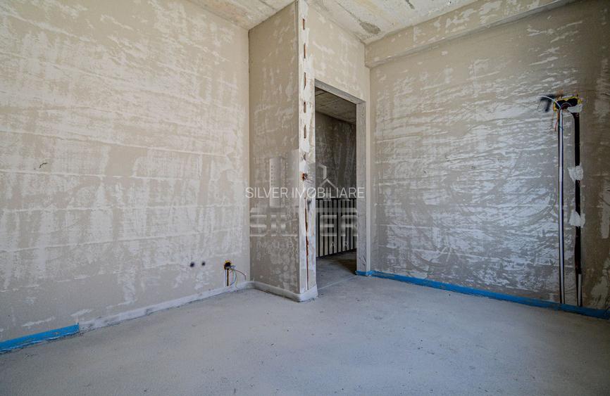 Casa unitate Duplex cu garaj si Panorama in cartierul Iris - 20