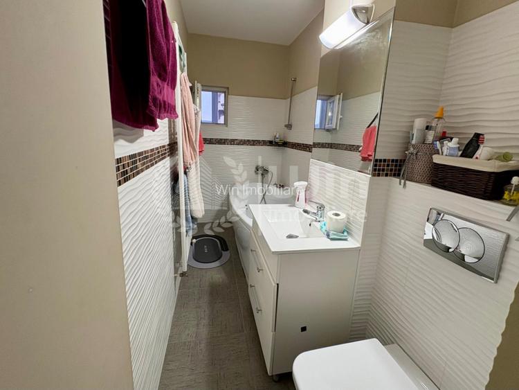 Apartament cu 3 camere decomandat | Renovat | 86mp | Pod Calvaria - 5