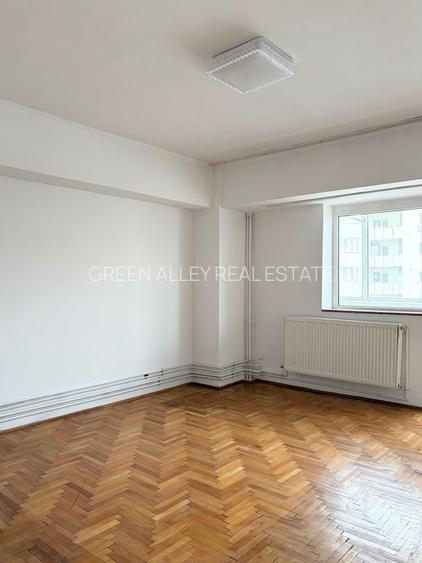 APARTAMENT CU CENTRALA - AFLAT PE BULEVARD APROAPE DE PTA ALBA IULIA - UNIRII - 15