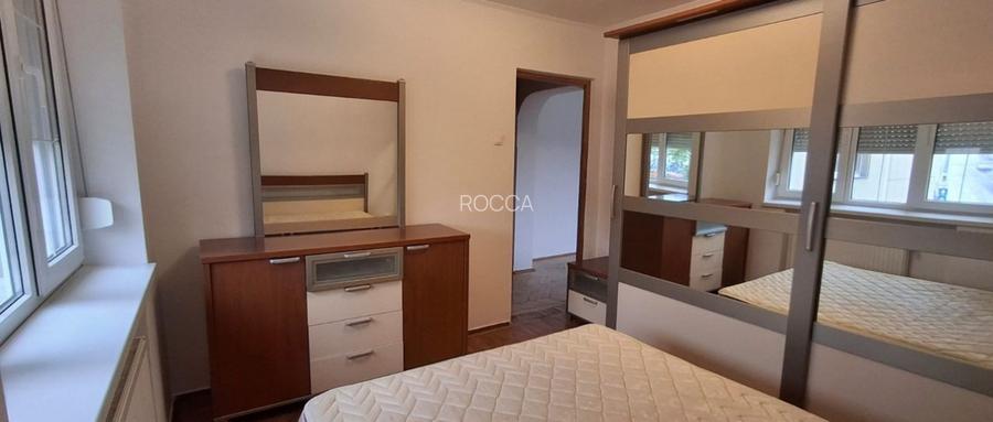 Apartament 3 camere, 60 mp, centrala proprie, langa metrou, zona Cotroceni - 5