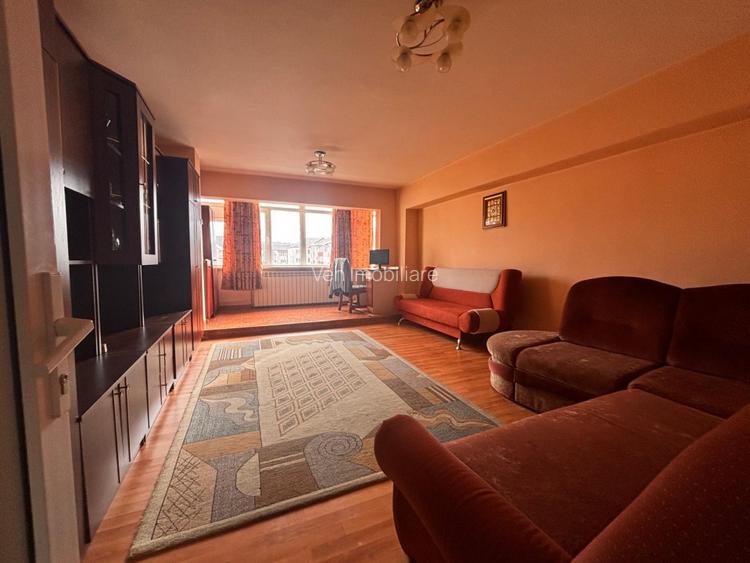 Apartament 2 camere Bd Independentei  - 10