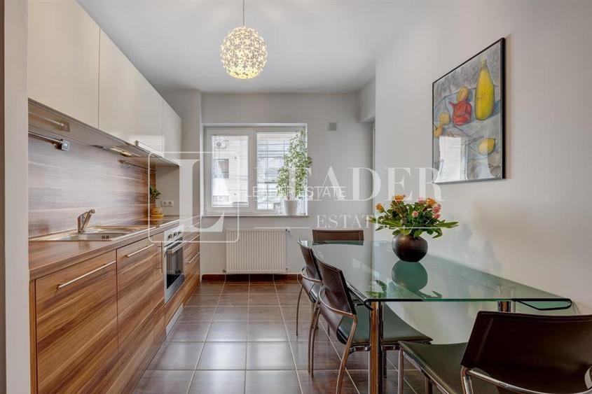 Apartament 3 Camere | str. Tuzla | Barbu Vacarescu | Parcare subterana + Boxa - 8